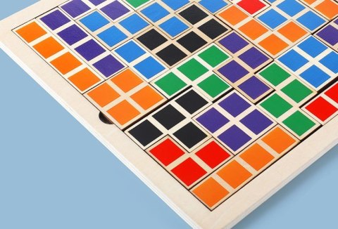 GRA LOGICZNA ZRĘCZNOŚCIOWA PUZZLE TETRIS KLOCKI JHTOY-639 GRA LOGICZNA ZRĘCZNOŚCIOWA PUZZLE TETRIS KLOCKI JHTOY-639