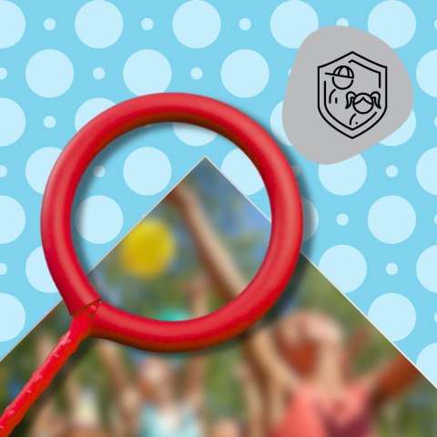 HULA HOP NA NOGĘ SKIPPER SKAKANKA MIĘKKA GUMOWA Z DIODAMI LED CZERWONE HULA HOP NA NOGĘ SKIPPER SKAKANKA MIĘKKA GUMOWA Z DIODAMI LED CZERWONE