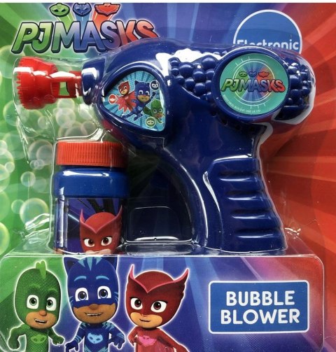 PIDŻAMERSI PISTOLET NA BAŃKI PIDŻAMERSI PISTOLET NA BAŃKI