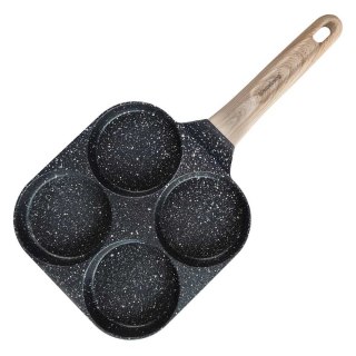 PATELNIA MARMURKOWA DO JAJEK PLACKÓW 4 SEKCJE KLAUSBERG KB-7821 KLAUSBERG