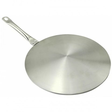 PODKŁADKA ADAPTACYJNA DO PŁYT INDUKCYJNYCH KH-1710 28cm KINGHOFF PODKŁADKA ADAPTACYJNA DO PŁYT INDUKCYJNYCH KH-1710 28cm KINGHOFF