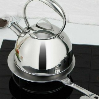 PODKŁADKA ADAPTACYJNA DO PŁYT INDUKCYJNYCH KH-1710 28cm KINGHOFF