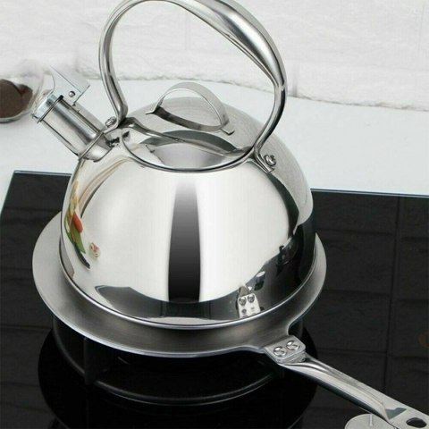 PODKŁADKA ADAPTACYJNA DO PŁYT INDUKCYJNYCH KH-1710 28cm KINGHOFF PODKŁADKA ADAPTACYJNA DO PŁYT INDUKCYJNYCH KH-1710 28cm KINGHOFF