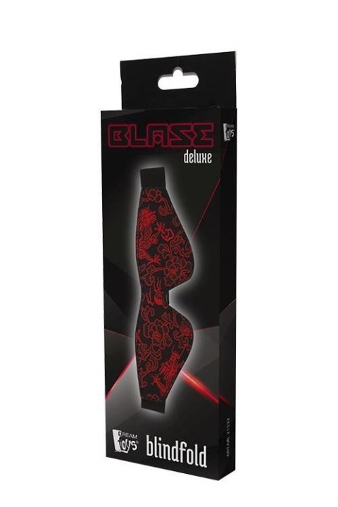 BLAZE DELUXE BLINDFOLD Boss of toys BLAZE DELUXE BLINDFOLD Boss of toys