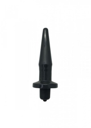 Plug/vibr-ANAL PLUG W/ ON/OFF VIBE Boss of toys