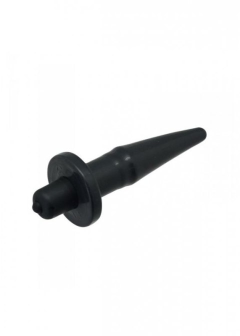 Plug/vibr-ANAL PLUG W/ ON/OFF VIBE Boss of toys Plug/vibr-ANAL PLUG W/ ON/OFF VIBE Boss of toys