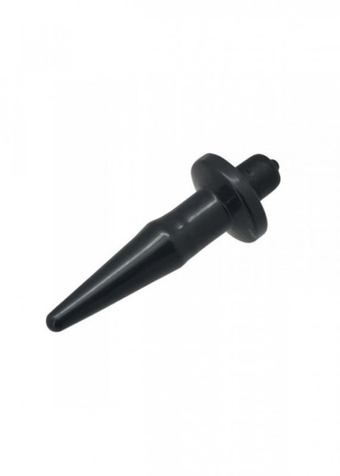 Plug/vibr-ANAL PLUG W/ ON/OFF VIBE Boss of toys Plug/vibr-ANAL PLUG W/ ON/OFF VIBE Boss of toys