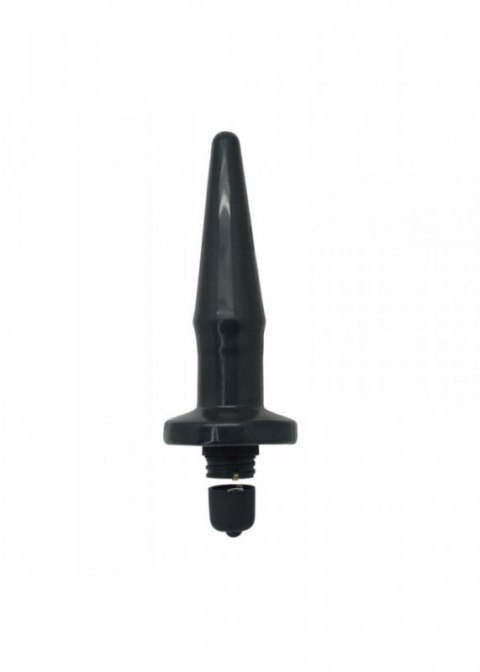 Plug/vibr-ANAL PLUG W/ ON/OFF VIBE Boss of toys Plug/vibr-ANAL PLUG W/ ON/OFF VIBE Boss of toys