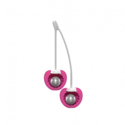 CHERRY LOVE - DANGER PINK Boss of toys CHERRY LOVE - DANGER PINK Boss of toys