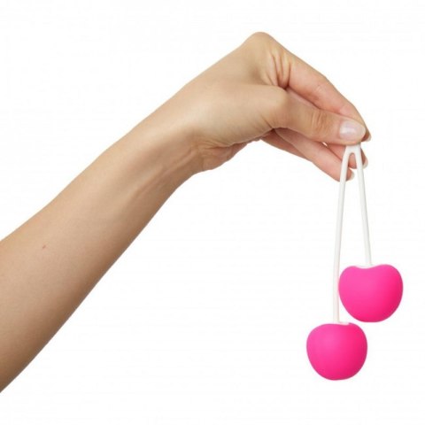 CHERRY LOVE - DANGER PINK Boss of toys CHERRY LOVE - DANGER PINK Boss of toys