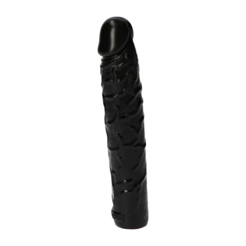 Dildo Zeno Black Boss of toys