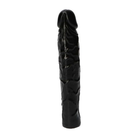 Dildo Zeno Black Boss of toys