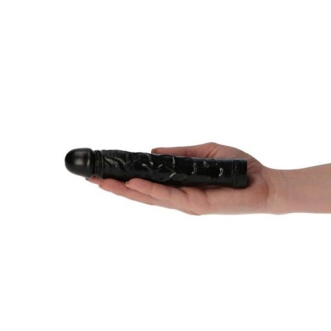 Dildo Zeno Black Boss of toys