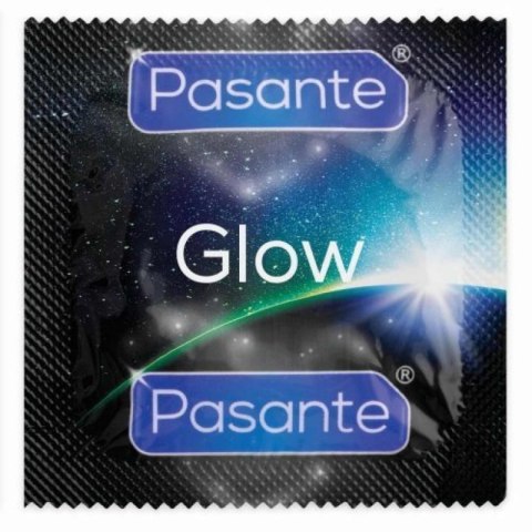 Glow effect condoms 12 pcs Boss of toys Glow effect condoms 12 pcs Boss of toys