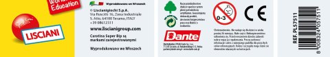 LISCIANI CAROTINA ĆWICZĘ PAMIĘĆ