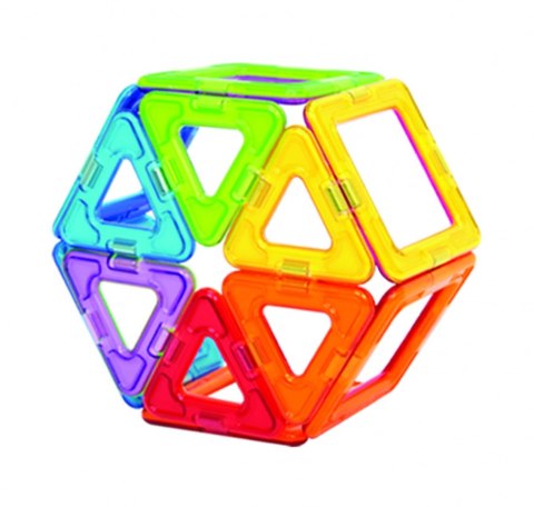 MAGFORMERS 30 EL. MAGFORMERS 30 EL.