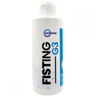 MedTime / Fisting Gel G3 150 ml Boss of toys