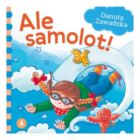TW ALE SAMOLOT! TW ALE SAMOLOT!