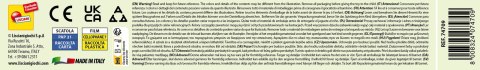 LISCIANI BING OGROMNE PUZZLE PODŁOGOWE 1