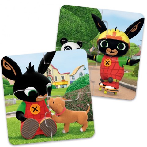 LISCIANI BING PUZZLE LISCIANI BING PUZZLE