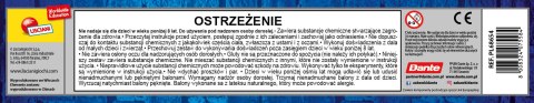 LISCIANI CRAZY SCIENCE LABORATORIUM SZALONEGO NAUKOWCA 7 W 1 LISCIANI CRAZY SCIENCE LABORATORIUM SZALONEGO NAUKOWCA 7 W 1