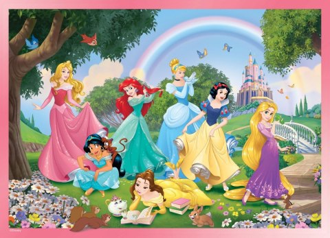 LISCIANI PUZZLE DF PLUS 24 EL. PRINCESS LISCIANI PUZZLE DF PLUS 24 EL. PRINCESS