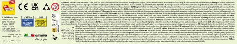 LISCIANI PUZZLE DF SUPERMAXI 108 EL. KSIĘŻNICZKI 1 LISCIANI PUZZLE DF SUPERMAXI 108 EL. KSIĘŻNICZKI 1