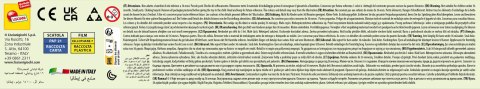 LISCIANI PUZZLE DF SUPERMAXI 24 EL. MYSZKA MIKI LISCIANI PUZZLE DF SUPERMAXI 24 EL. MYSZKA MIKI