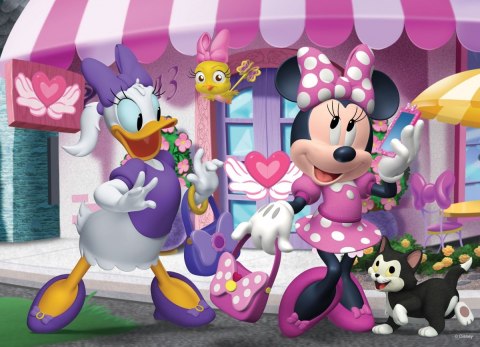 LISCIANI PUZZLE DF SUPERMAXI 35 EL. MINNIE LISCIANI PUZZLE DF SUPERMAXI 35 EL. MINNIE