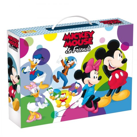 LISCIANI PUZZLE IN BAG 60 EL. MYSZKA MIKI LISCIANI PUZZLE IN BAG 60 EL. MYSZKA MIKI
