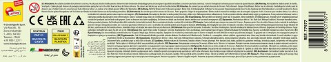 LISCIANI PUZZLE PLUS 24 EL. BING 2 LISCIANI PUZZLE PLUS 24 EL. BING 2