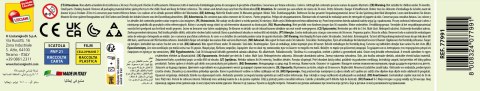LISCIANI PUZZLE PLUS 24 EL. BING 4 LISCIANI PUZZLE PLUS 24 EL. BING 4