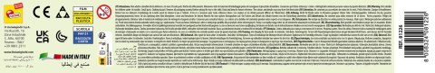 LISCIANI PUZZLE SUPERMAXI 12+12 EL. BING I PRZYJACIELE LISCIANI PUZZLE SUPERMAXI 12+12 EL. BING I PRZYJACIELE