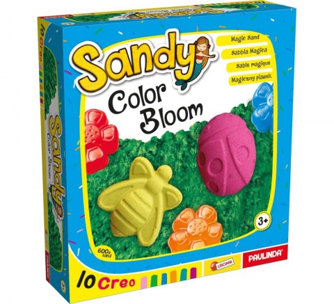 LISCIANI SANDY 600G PIASKU Z FOREMKAMI. LISCIANI SANDY 600G PIASKU Z FOREMKAMI.