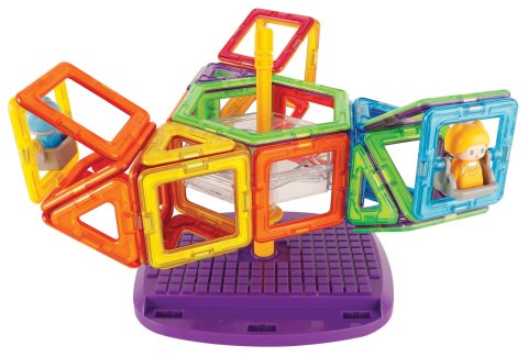 MAGFORMERS CARNIVAL PLUS MAGFORMERS CARNIVAL PLUS