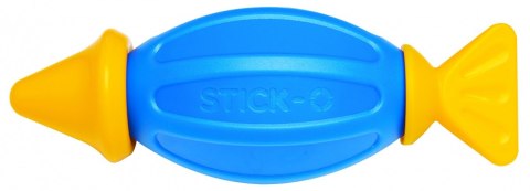STICK-O ZESTAW WĘDKARSKI 26 EL.