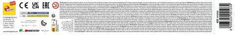 LISCIANI COCOMELON DWUSTRONNE PUZZLE PODŁOGOWE 35 EL.NAJLEPSI PRZYJACIELE