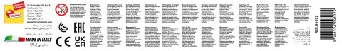 LISCIANI COCOMELON DWUSTRONNE PUZZLE PODŁOGOWE 60 EL.CZAS NA DRZEMKE LISCIANI COCOMELON DWUSTRONNE PUZZLE PODŁOGOWE 60 EL.CZAS NA DRZEMKE