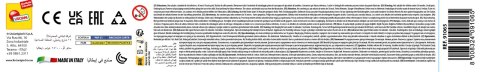 LISCIANI COCOMELON DWUSTRONNE PUZZLE PODŁOGOWE 60 EL.UROCZE PRZYTULASKI LISCIANI COCOMELON DWUSTRONNE PUZZLE PODŁOGOWE 60 EL.UROCZE PRZYTULASKI