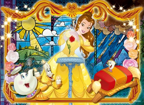 LISCIANI DISNEY PUZZLE DWUSTRONNE MAXI PODŁOGOWE 108 EL. LISCIANI DISNEY PUZZLE DWUSTRONNE MAXI PODŁOGOWE 108 EL.