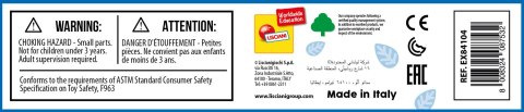 LISCIANI LIFE SKILLS LEŚNA GRA PAMIĘCIOWA