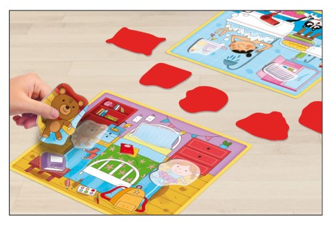 LISCIANI MONTESSORI GRA OGROMNY DOM LISCIANI MONTESSORI GRA OGROMNY DOM