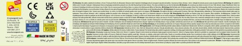 LISCIANI PUZZLE DWUSTRONNE PLUS 24 EL. NEMO LISCIANI PUZZLE DWUSTRONNE PLUS 24 EL. NEMO