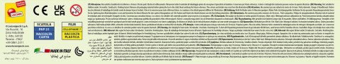 LISCIANI PUZZLE DWUSTRONNE PLUS 60 EL. MYSZKA MIKI LISCIANI PUZZLE DWUSTRONNE PLUS 60 EL. MYSZKA MIKI