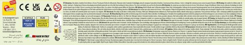 LISCIANI PUZZLE PODŁOGOWE MAXI 24 EL. 101 DALMATYŃCZYKÓW LISCIANI PUZZLE PODŁOGOWE MAXI 24 EL. 101 DALMATYŃCZYKÓW