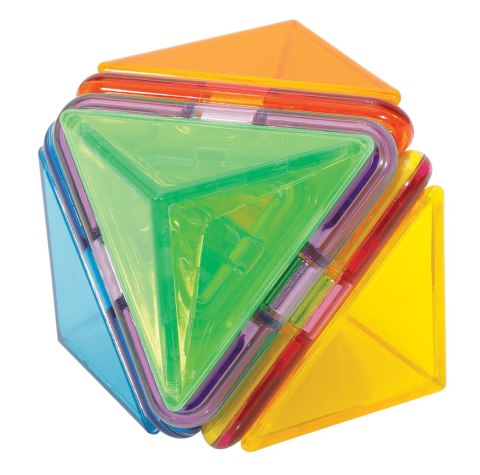 MAGFORMERS POP-UP BOX SET 28 EL. MAGFORMERS POP-UP BOX SET 28 EL.