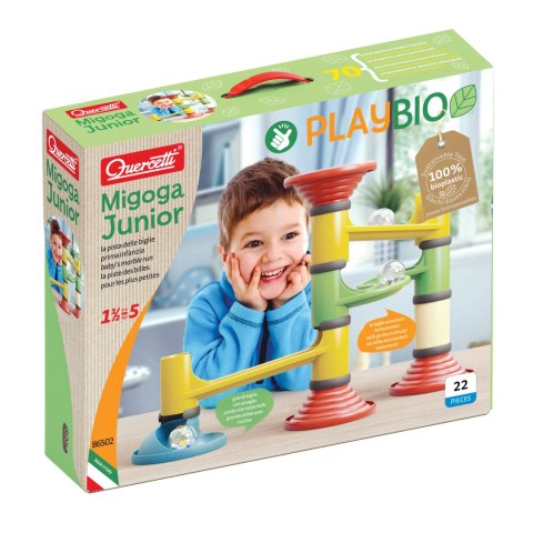 QUERCETTI PLAYBIO MIGOGA JUNIOR QUERCETTI PLAYBIO MIGOGA JUNIOR