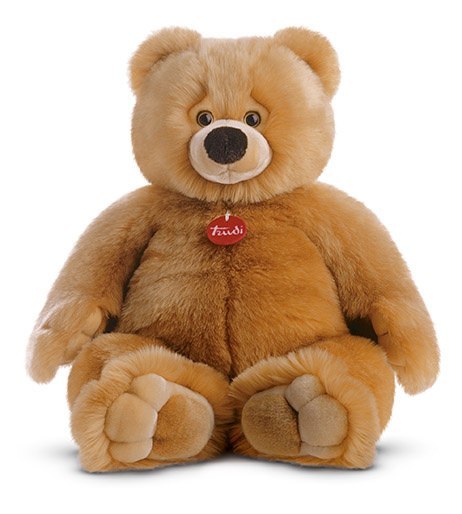 TRUDI MIŚ BRĄZOWY (XL) TRUDI MIŚ BRĄZOWY (XL)