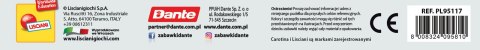 LISCIANI CAROTINA BABY KOLEKCJA GIER EDUKACYJNYCH LISCIANI CAROTINA BABY KOLEKCJA GIER EDUKACYJNYCH