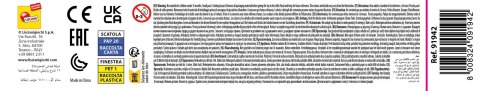 LISCIANI BARBIE ZESTAW Z BROKATOWYM PIASKIEM LISCIANI BARBIE ZESTAW Z BROKATOWYM PIASKIEM